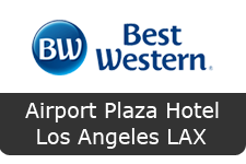 Best Western Airport Plaza Hotel Los Angeles Lax